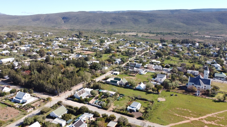 0 Bedroom Property for Sale in Mcgregor Western Cape